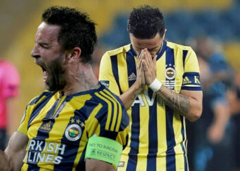 Eski futbolcu Gökhan Gönül gözaltına alındı
