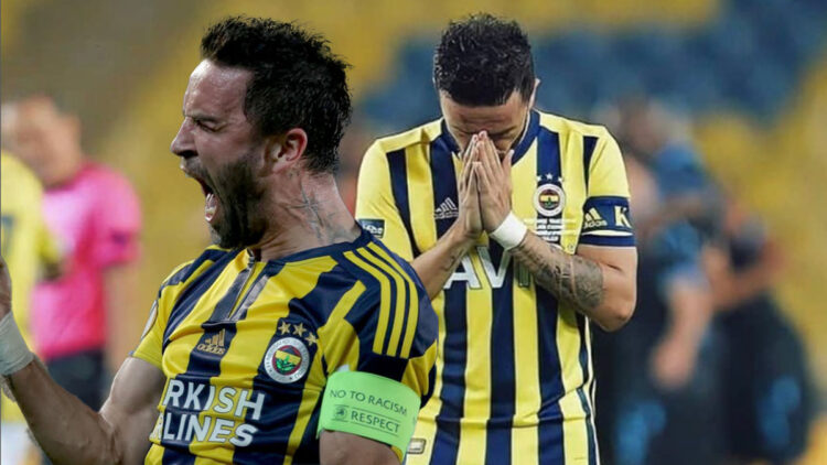 Eski futbolcu Gökhan Gönül gözaltına alındı