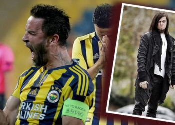 Aref Ghafouri ve Gökhan Gönül adliyeye sevk edildi