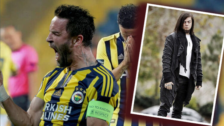 Aref Ghafouri ve Gökhan Gönül adliyeye sevk edildi