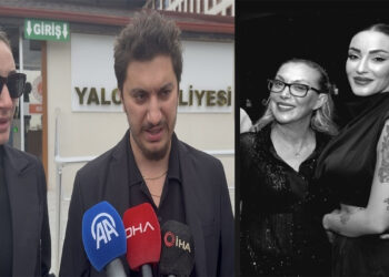 Tuğberk Yağız Gülter 5 saat ifade verdi