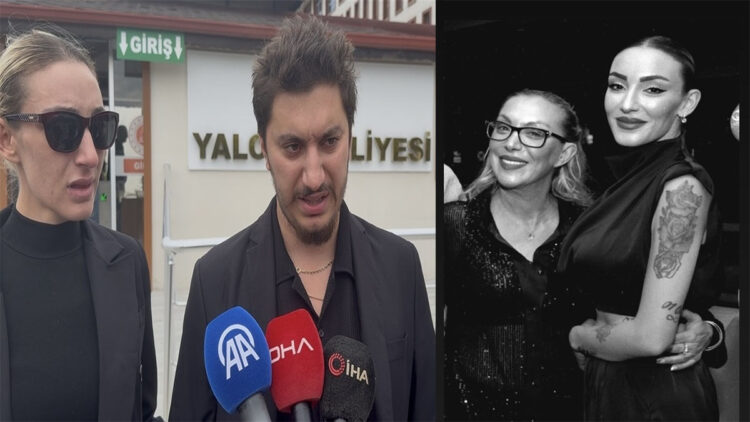 Tuğberk Yağız Gülter 5 saat ifade verdi