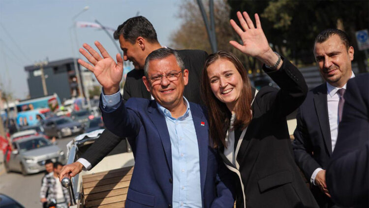 Gülşah Durbay için siyasilerden başsağlığı mesajı