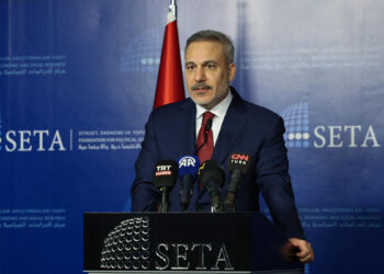 Suriye'nin tekrar bir kaos alanı olmasına müsamaha göstermeyiz