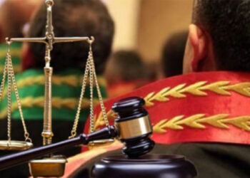 948 hakim ve savcının görev yerlerinin değiştirilmesi Resmi Gazete’de