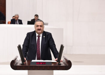 Türkiye'nin Libya'daki varlığı stratejik bir mecburiyetin sonucudur