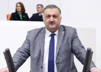Türkiye hızla su fakiri ülke konumuna sürükleniyor