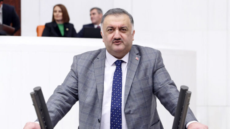 Türkiye hızla su fakiri ülke konumuna sürükleniyor