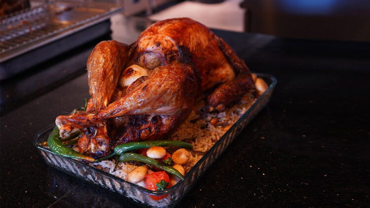 Hindi tam pişmeden tüketilmemeli