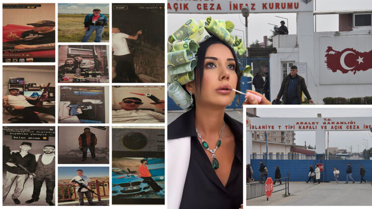 Altın varaklı çürüme