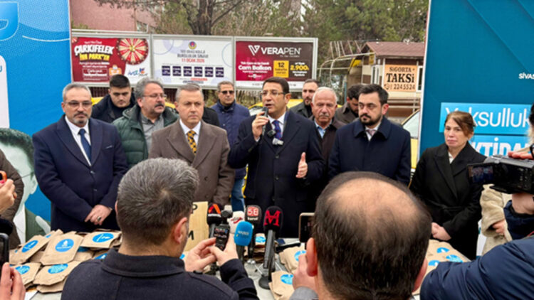 Açlık sınırının altındaki bir rakam asla kabul edilemez