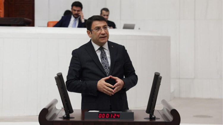 Adalet bütçe veya para meselesi değil irade meselesidir