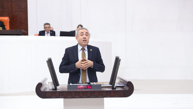 Deprem bölgesinde şeffaflık ve denetim şart