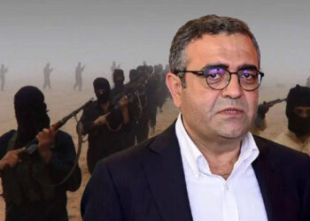 Kaç IŞİD üyesi denetimli serbestlik hükümlerinden faydalandı?