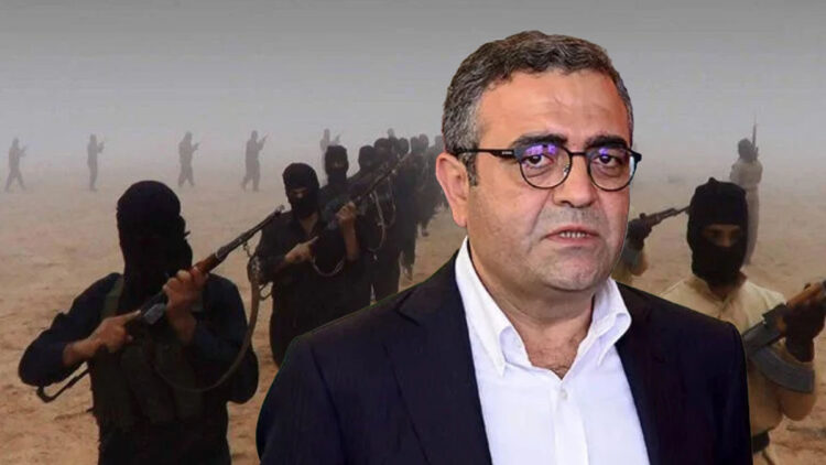 Kaç IŞİD üyesi denetimli serbestlik hükümlerinden faydalandı?