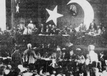 İstiklal Mahkemeleri'ndeki Kürt İsyanları