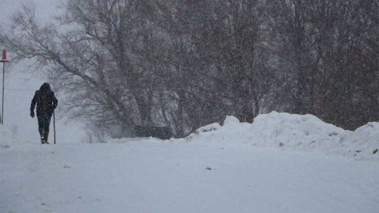 İstanbul Valiliğinden kar uyarısı