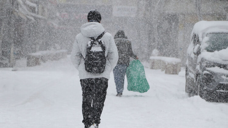 31 Aralık'ta eğitime 1 gün ara verildi