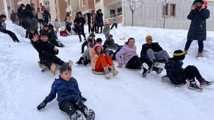 30 Aralık'ta eğitime 1 gün ara verildi