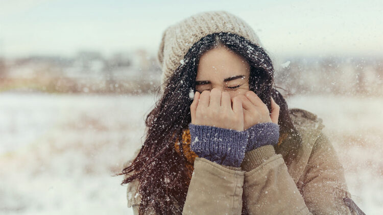 Ankara için buzlanma ve don uyarısı