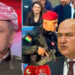 Murat Bakan, Barzani ziyaretini Üç Bakan'a sordu