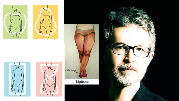 Menopozda vücut tipiniz değişiyorsa dikkat!