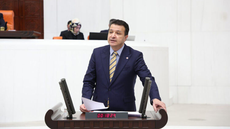 Bu bütçede umut yok gelecek yok!