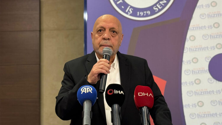 Temennimiz asgari ücret tespit komisyonunun yapısının değişmesi