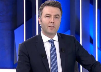 Mehmet Akif Ersoy tutuklandı