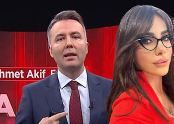 Ela Rumeysa Cebeci ve Mehmet Akif Ersoy'un uyuşturucu testi sonucu çıktı