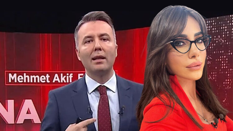 Ela Rumeysa Cebeci ve Mehmet Akif Ersoy'un uyuşturucu testi sonucu çıktı 