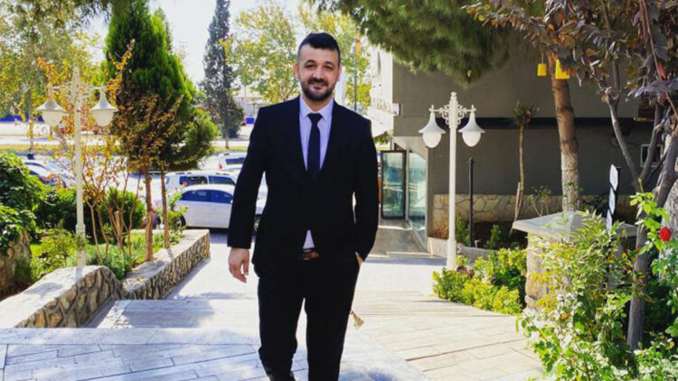 Adanaspor'un geleceği için yeni bir sayfa açmaya hazırız