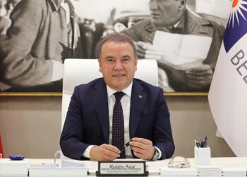 Muhittin Böcek'in son ifadesi alınacak