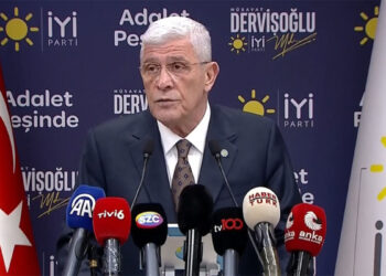 'Pazarlık yok' diyen yalancıların mumu söndü
