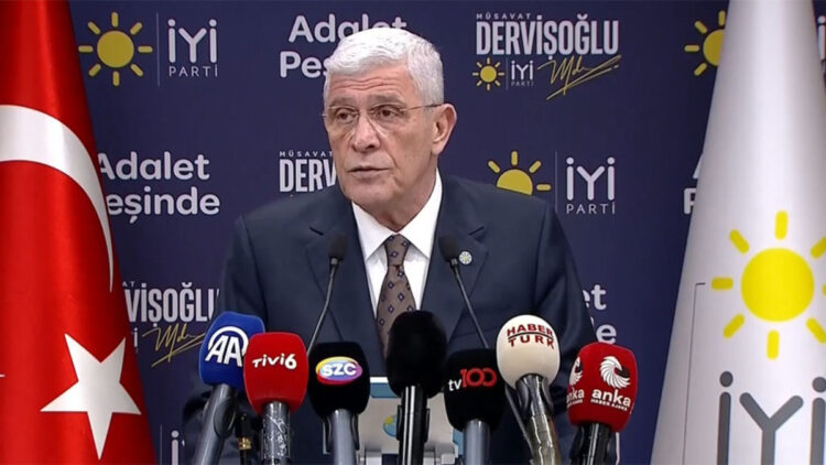 'Pazarlık yok' diyen yalancıların mumu söndü