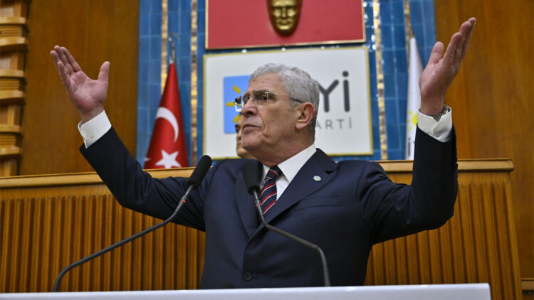 Müsavat Dervişoğlu'ndan süreç raporlarına tepki