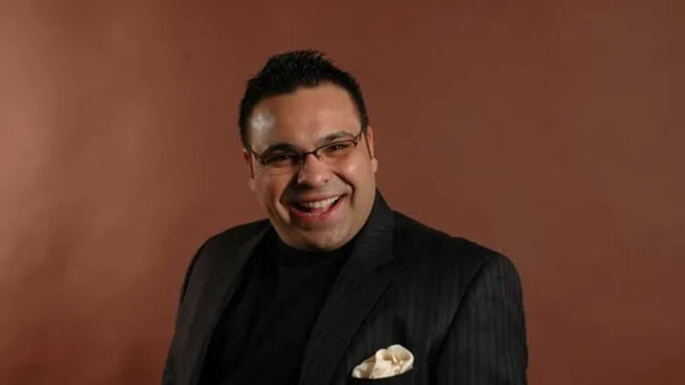 Okan Karacan gözaltına alındı