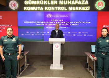 98 milyar TL'lik eşya ve uyuşturucu yakalandı