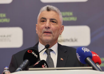 Sınırda Karbon Düzenleme Mekanizması, 10,8 milyar dolarlık AB ihracatını etkiler