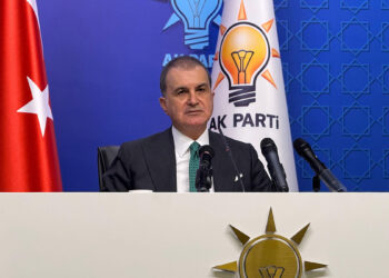 Kardeş Libya'nın ve hepimizin başı sağolsun
