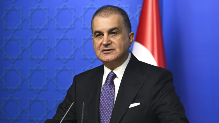 Güney Kıbrıs'ın bazı ülkelerin karargahı haline getirilme çabası beyhudedir