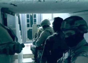 DEAŞ-IŞİD gündemi; bugün yaşanan gelişmeler!