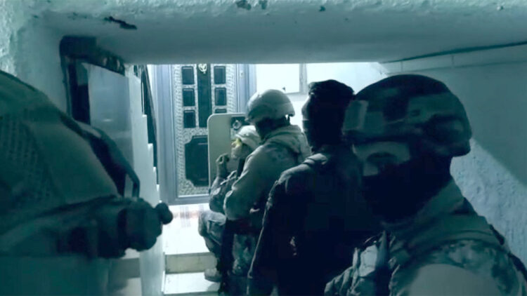 DEAŞ-IŞİD gündemi; bugün yaşanan gelişmeler!