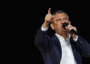 Getirin önergeyi oylayalım, iftiracıları da hakikati de millet dinlesin karar versin