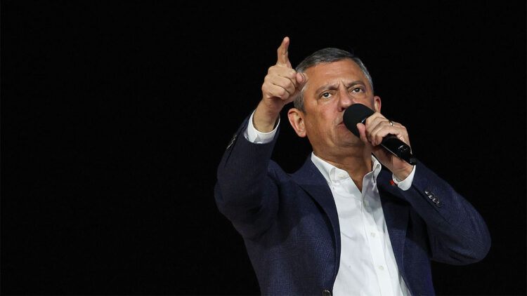 Getirin önergeyi oylayalım, iftiracıları da hakikati de millet dinlesin karar versin