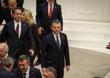Bütçeler devletin aynasıdır