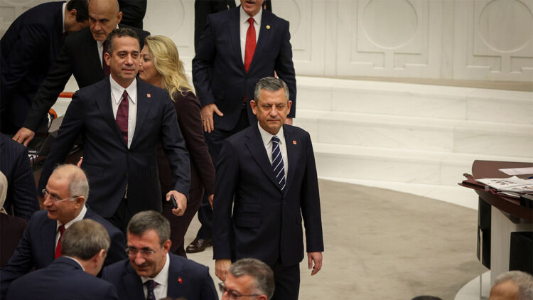 Bütçeler devletin aynasıdır