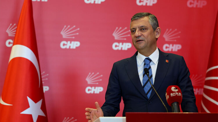 TBMM'de stajyer kız çocuklarının istismara uğraması büyük bir utançtır