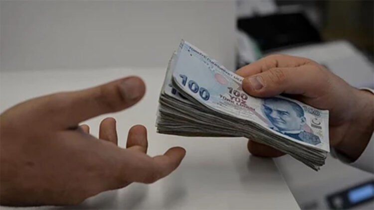 Memur-Sen'den 'seyyanen zam' talebi