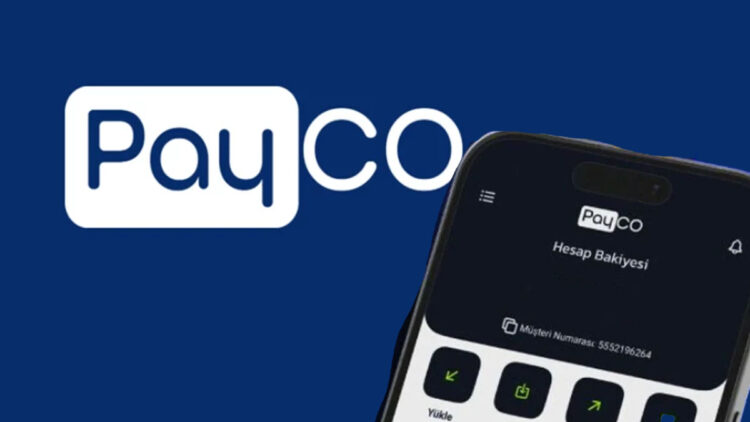 PAYCO Elektronik'e yasa dışı bahis operasyonu
